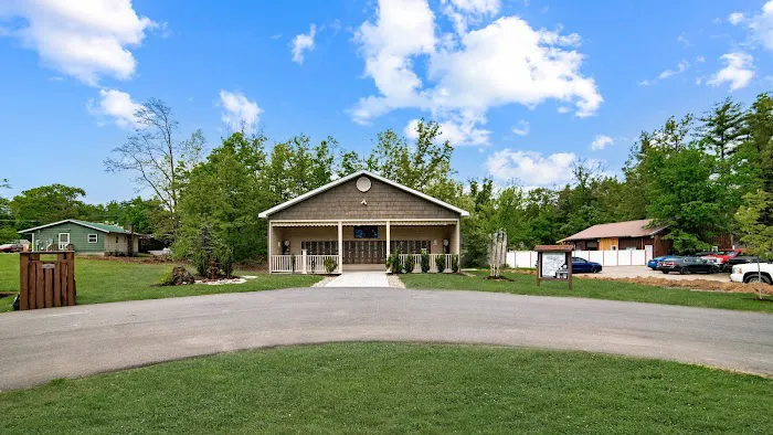 Saratoga Village Mobile Home Park 0