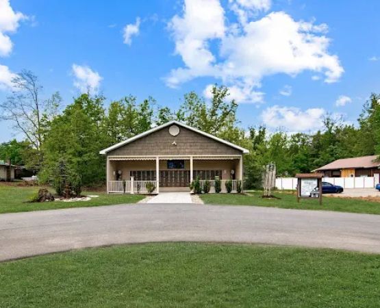 Saratoga Village Mobile Home Park