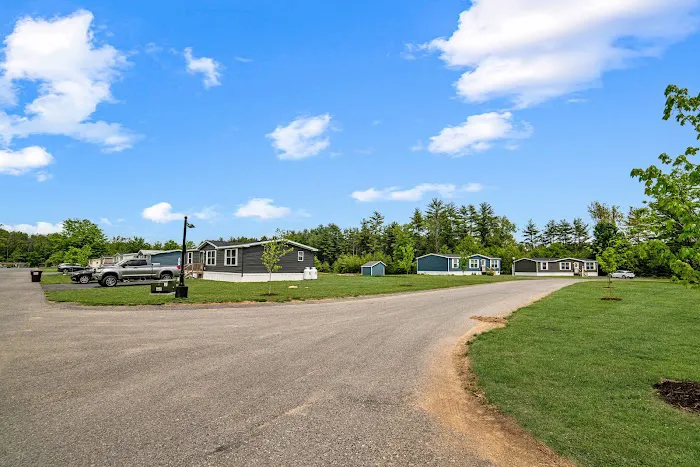 Saratoga Village Mobile Home Park 9