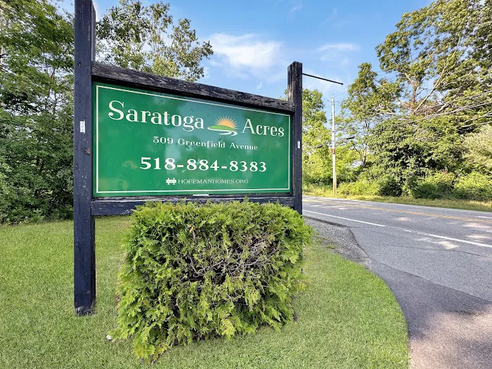 Saratoga Acres 8