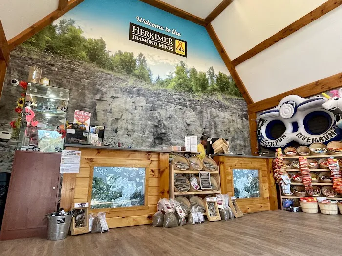 Herkimer Diamond KOA Resort 6