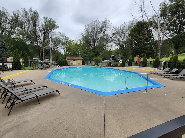 Herkimer Diamond KOA Resort 8