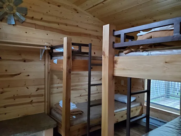 Herkimer Diamond KOA Resort 1