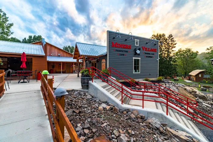 Herkimer Diamond KOA Resort 2