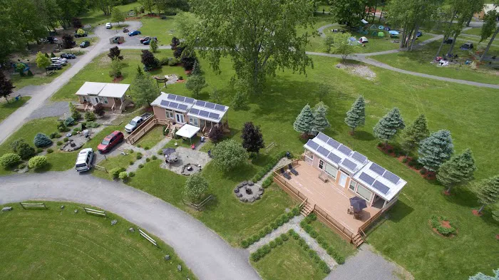 Herkimer Diamond KOA Resort 0