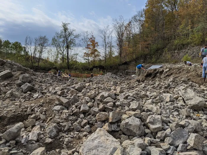 Ace of Diamonds Mine & Campground 9