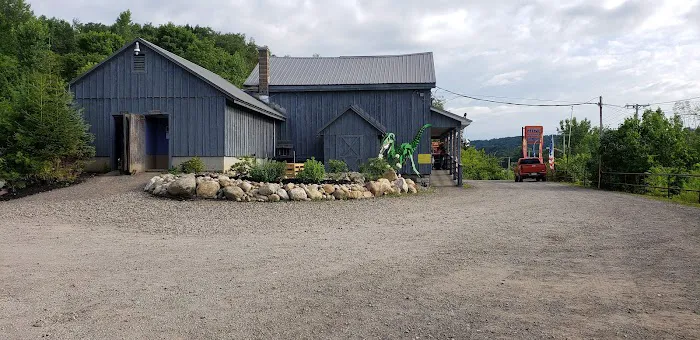 Ace of Diamonds Mine & Campground 0