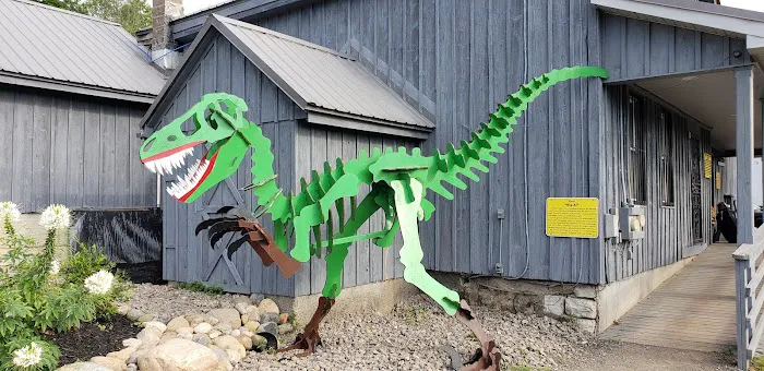 Ace of Diamonds Mine & Campground 7