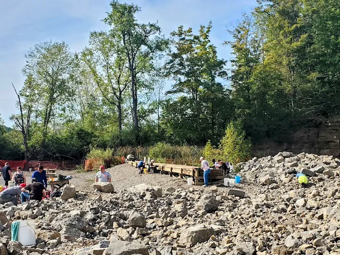 Ace of Diamonds Mine & Campground 1