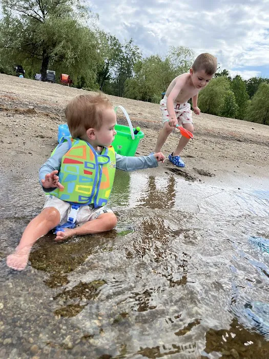 Northampton Beach Campground 3