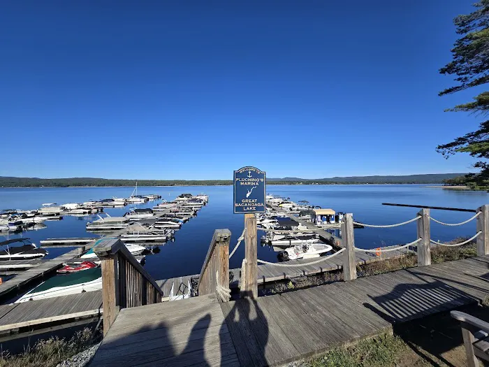 Northampton Beach Campground 9