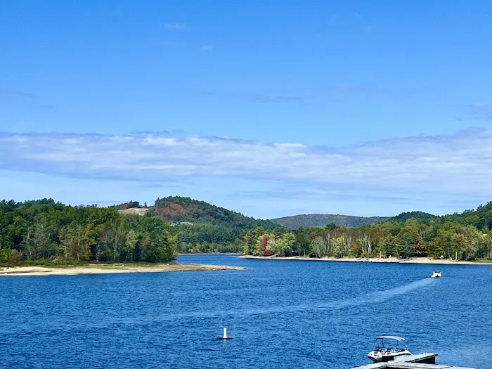 Northampton Beach Campground 1