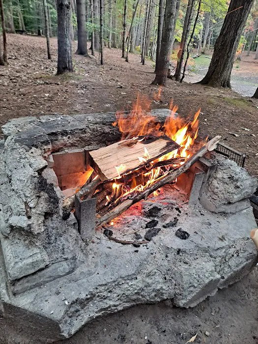 Northampton Beach Campground 7