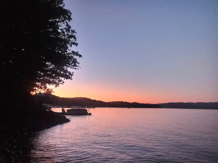 Northampton Beach Campground 5