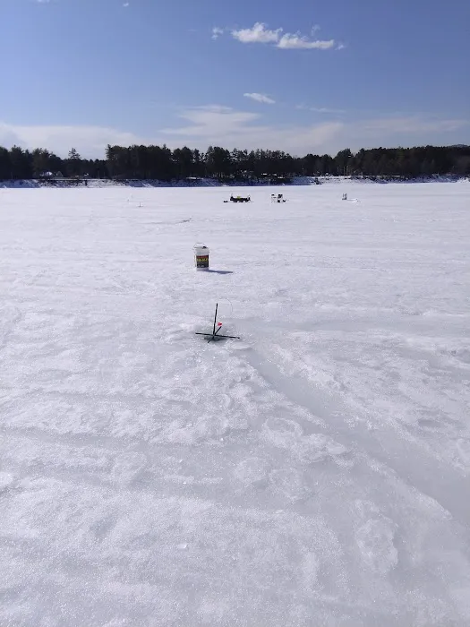 Northampton Beach Campground 4