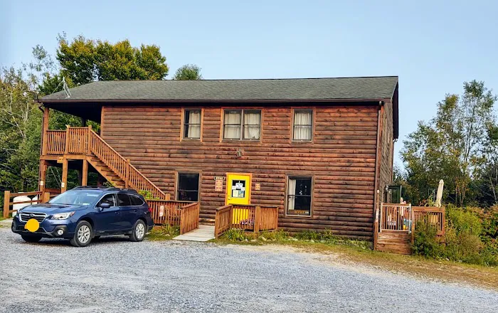 Autumn Moon Campground 0