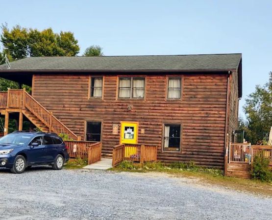 Autumn Moon Campground