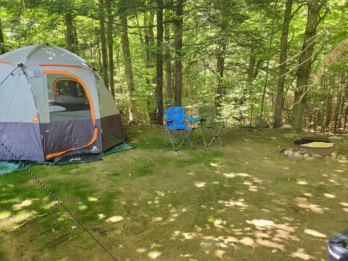 Autumn Moon Campground 3