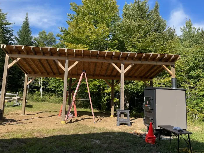 Autumn Moon Campground 1