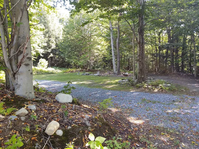 Autumn Moon Campground 5