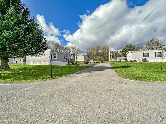 Hyspot Mobile Home Park 7