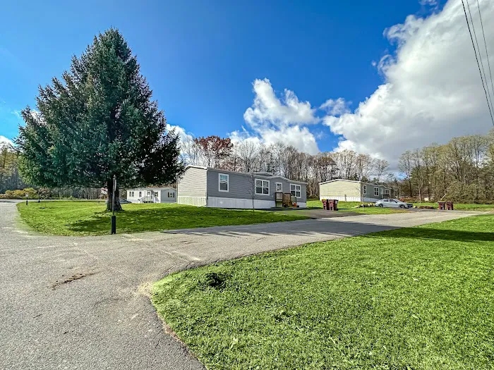 Hyspot Mobile Home Park 2