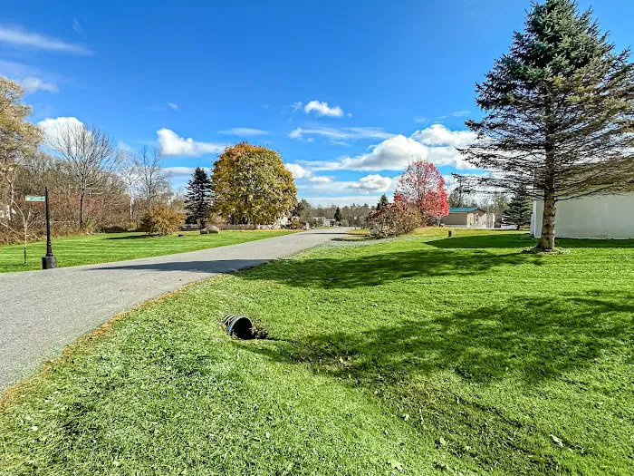 Hyspot Mobile Home Park 5