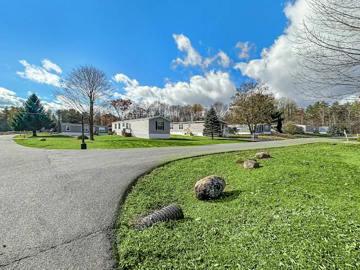 Hyspot Mobile Home Park 4