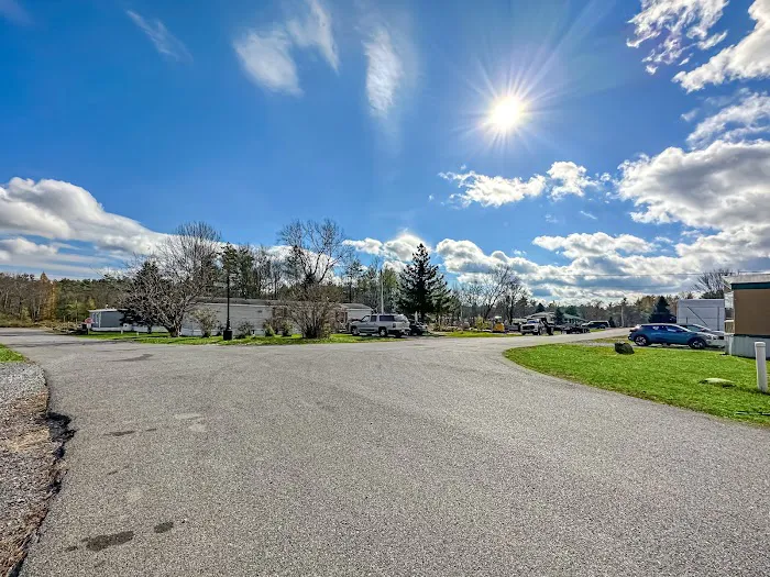 Hyspot Mobile Home Park 9