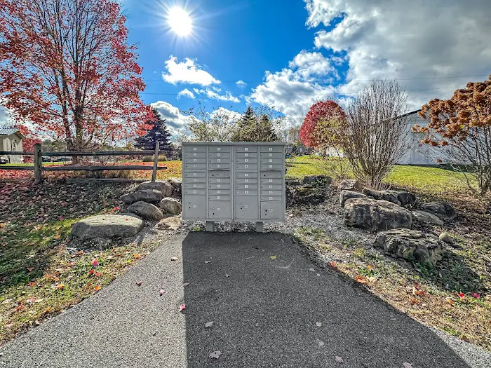 Hyspot Mobile Home Park 3