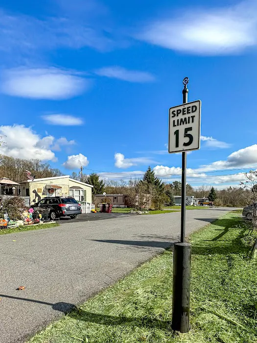 Hyspot Mobile Home Park 8