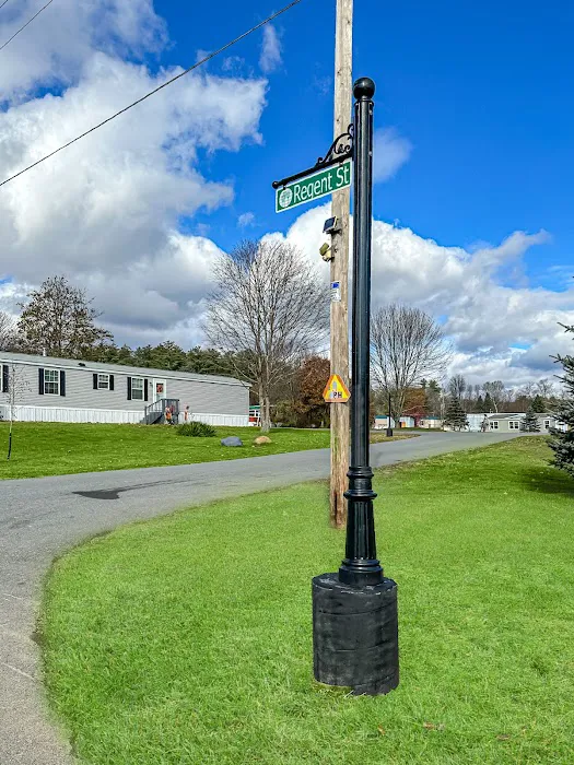 Hyspot Mobile Home Park 0