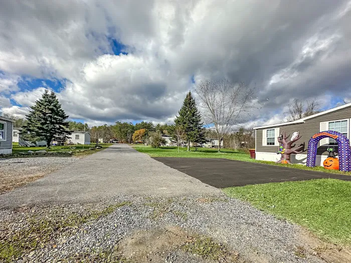 Hyspot Mobile Home Park 6