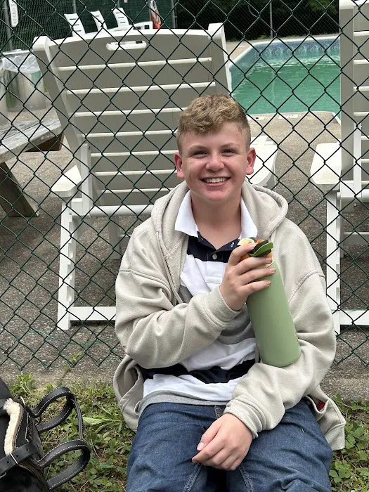 Whispering Pines Campsites & RV Park 1