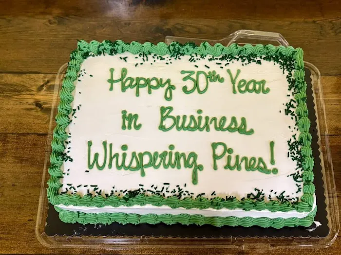 Whispering Pines Campsites & RV Park 6