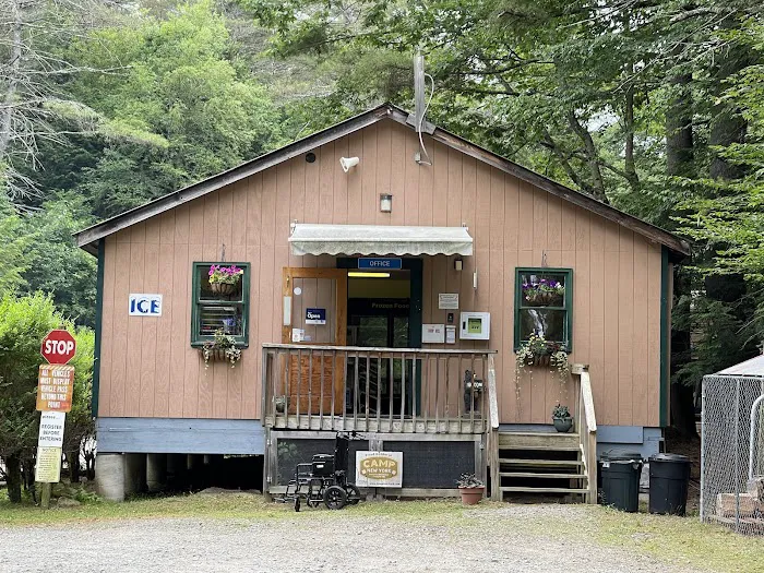 Whispering Pines Campsites & RV Park 8