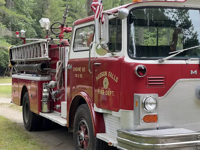 Whispering Pines Campsites & RV Park 4