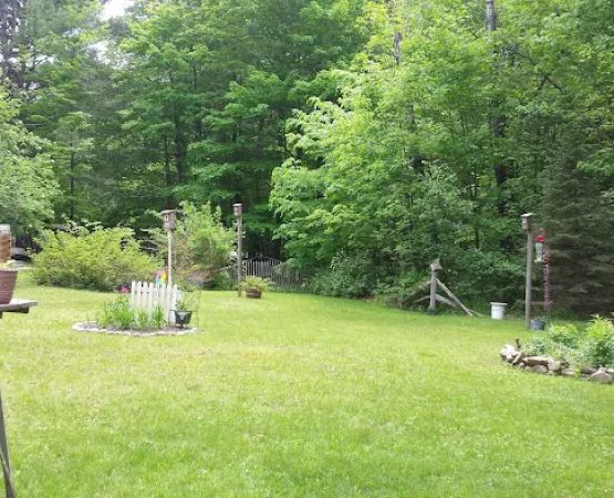 North Creek Mobile Village