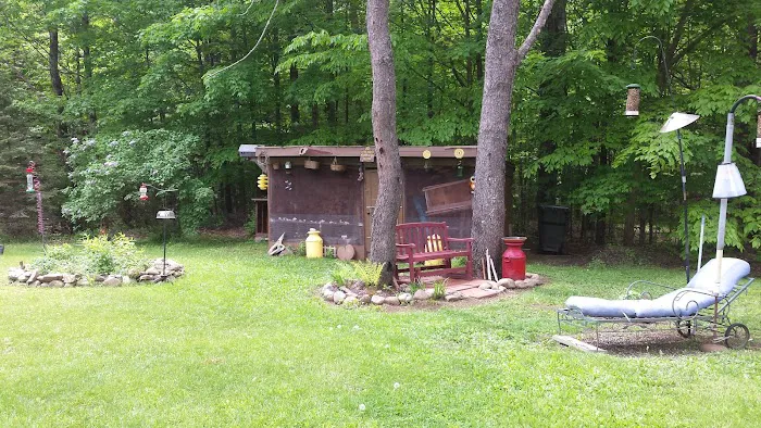 North Creek Mobile Village 1