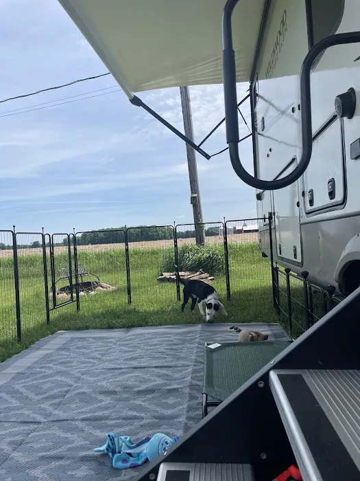 Adirondack Gateway Campground 8