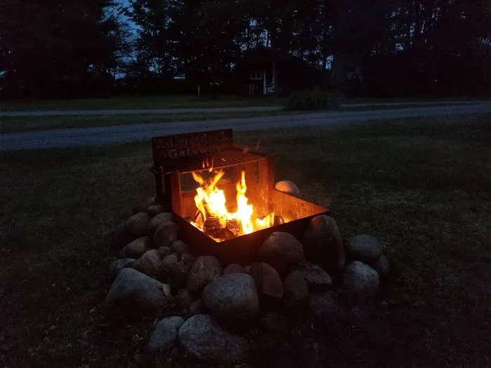 Adirondack Gateway Campground 7