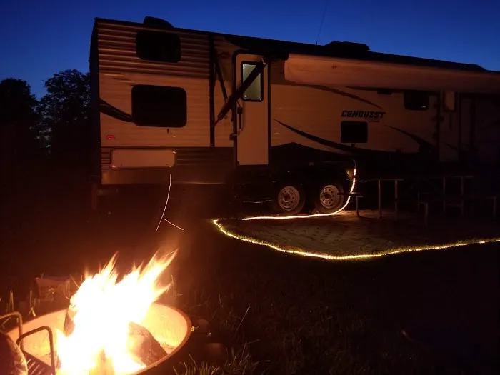Adirondack Gateway Campground 5