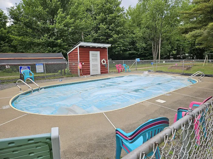 Adirondack Gateway Campground 2