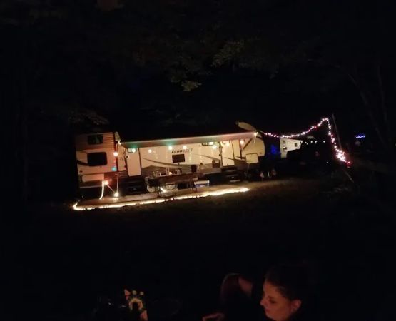 Adirondack Gateway Campground