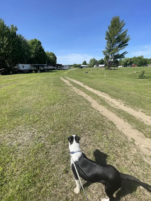 Adirondack Gateway Campground 3