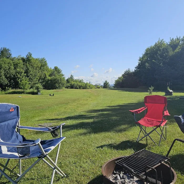 Adirondack Gateway Campground 9