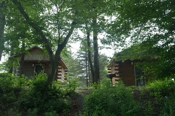 West Canada Creek Campground 1