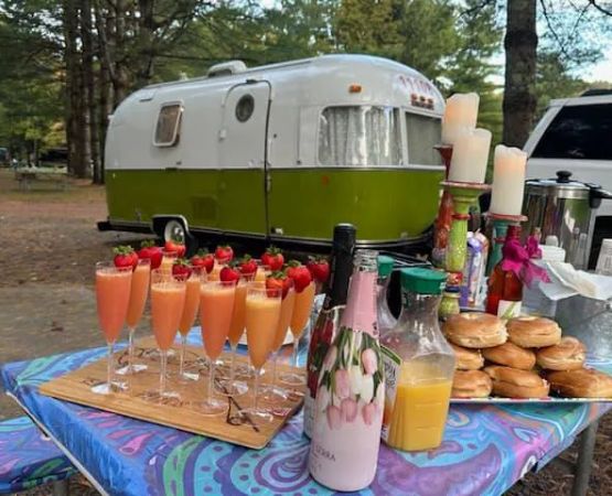 West Canada Creek Campground