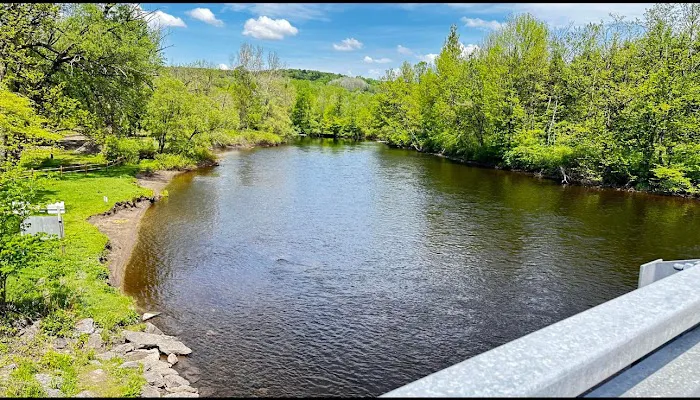 West Canada Creek Campground 9