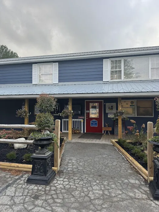 West Canada Creek Campground 3